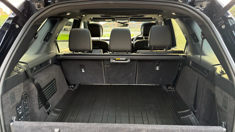 Land Rover Discovery 3.0 D350 35th Edition 5dr Auto Diesel Station Wagon